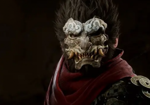 黑神话悟空隐藏面具教程