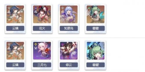 崩坏星穹铁道三月七新形态怎么样