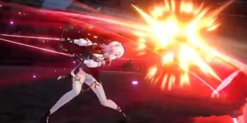 崩坏星穹铁道三月七新形态怎么样