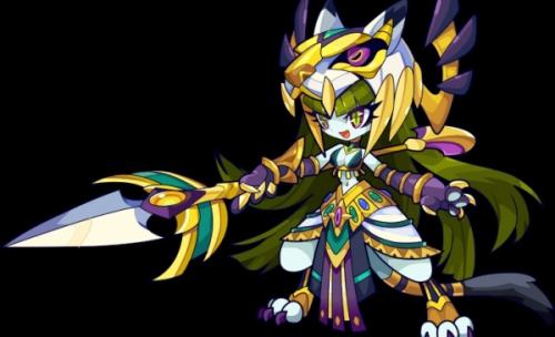 洛克王国世界觉醒天秤宫分析