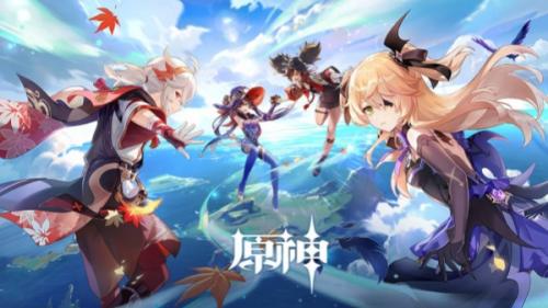 原神尤潘基的回火纪闻任务开启方法