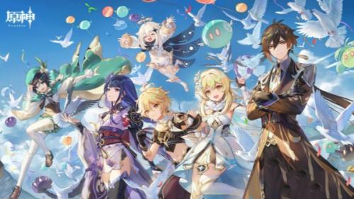 原神觉醒吧夜之头脑成就攻略