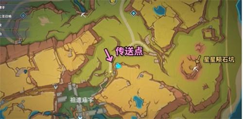 原神觉醒吧夜之头脑成就攻略