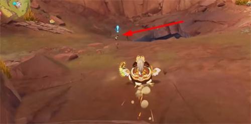 原神觉醒吧夜之头脑成就攻略