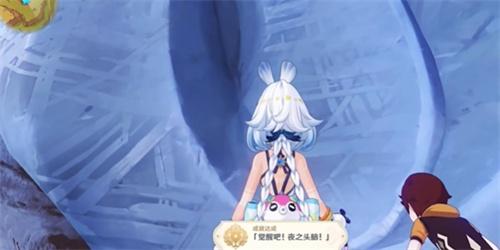 原神觉醒吧夜之头脑成就攻略