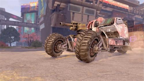 创世战车华尔兹火箭分析