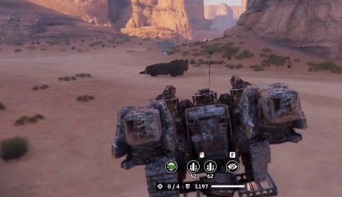 创世战车华尔兹火箭分析