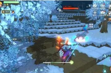 我的起源变异的剑齿虎在哪里