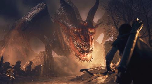 龙之信条2怎么更换职业