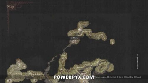 龙之信条2怎么更换职业