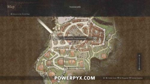 龙之信条2怎么更换职业