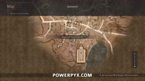 龙之信条2怎么更换职业