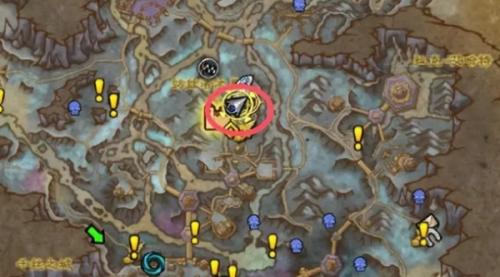 魔兽世界11.0宰相之手任务攻略