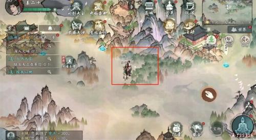 墨剑江湖稷下学宫探索攻略