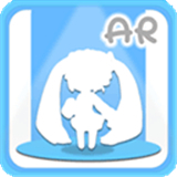 初音扩展现实相机