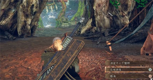 狂野之心怎么联机 好友联机教程