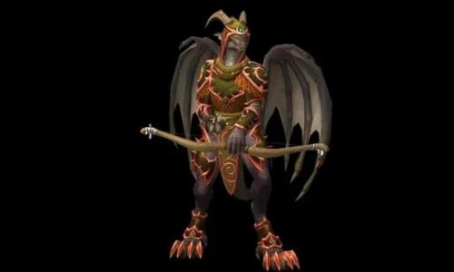 魔兽世界11.0龙希尔新职业介绍