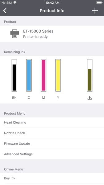epson打印机截图3