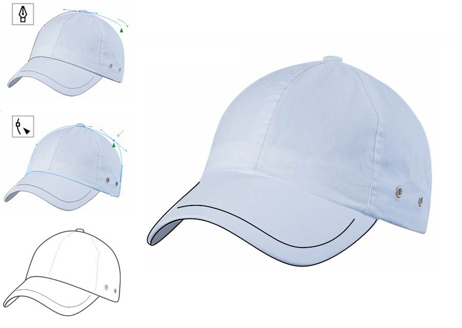 CorelDRAW中文版截图3