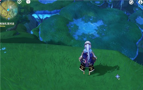 原神钓鱼点刷新机制介绍 多久刷新一次钓鱼点