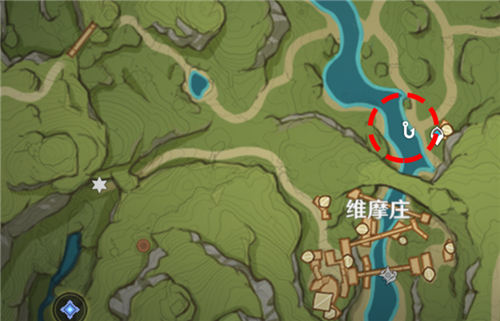 原神钓鱼点刷新机制介绍 多久刷新一次钓鱼点