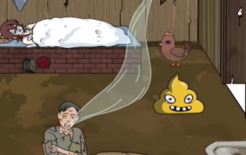 玩梗高手知恩图报通关攻略