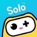 solo桌面主题