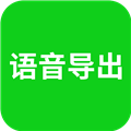语音导出大师免费版