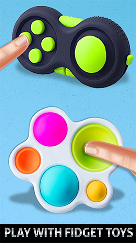 解压玩具制作截图1