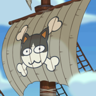 欢迎来到猫勒比游戏