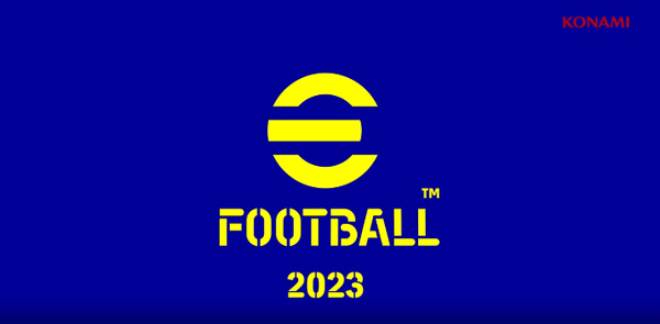 eFootBall截图1