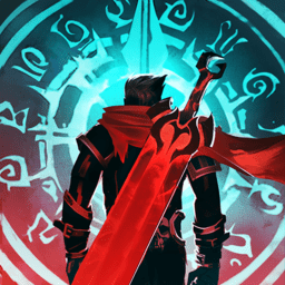 暗影骑士死亡冒险rpg游戏