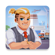 空闲屠宰公司游戏