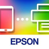 epson打印机