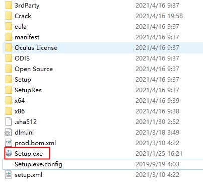 infraworks安装教程