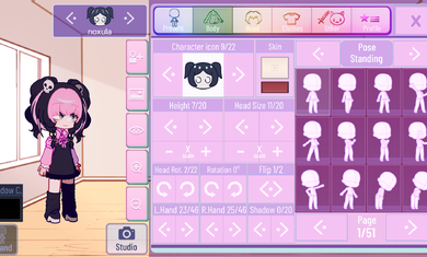 加查nox2024截图3