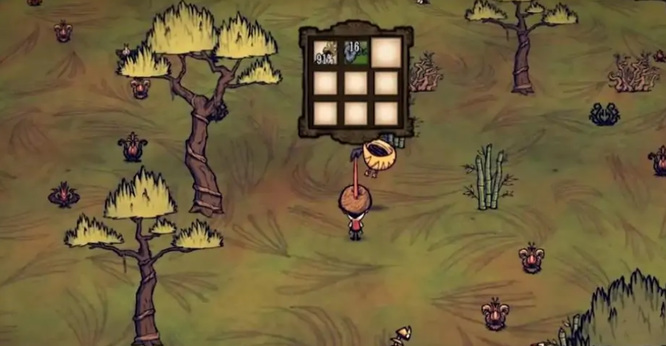 《饥荒》鹈鹕位置一览