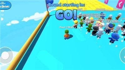 绊倒的家伙截图1