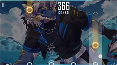 野兽节拍手机版