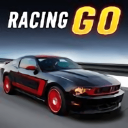 racinggo汉化版