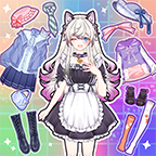 次元换装日记完整版