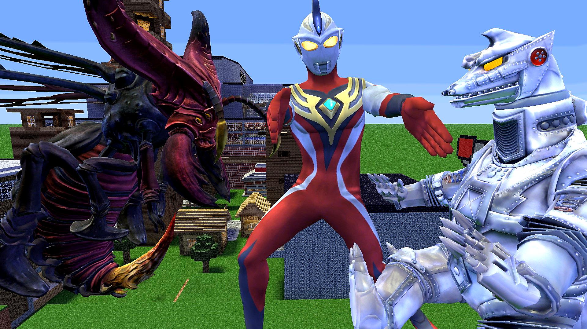 威水gmod马桶人截图2