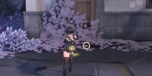 《鸣潮》奔策候残星任务攻略