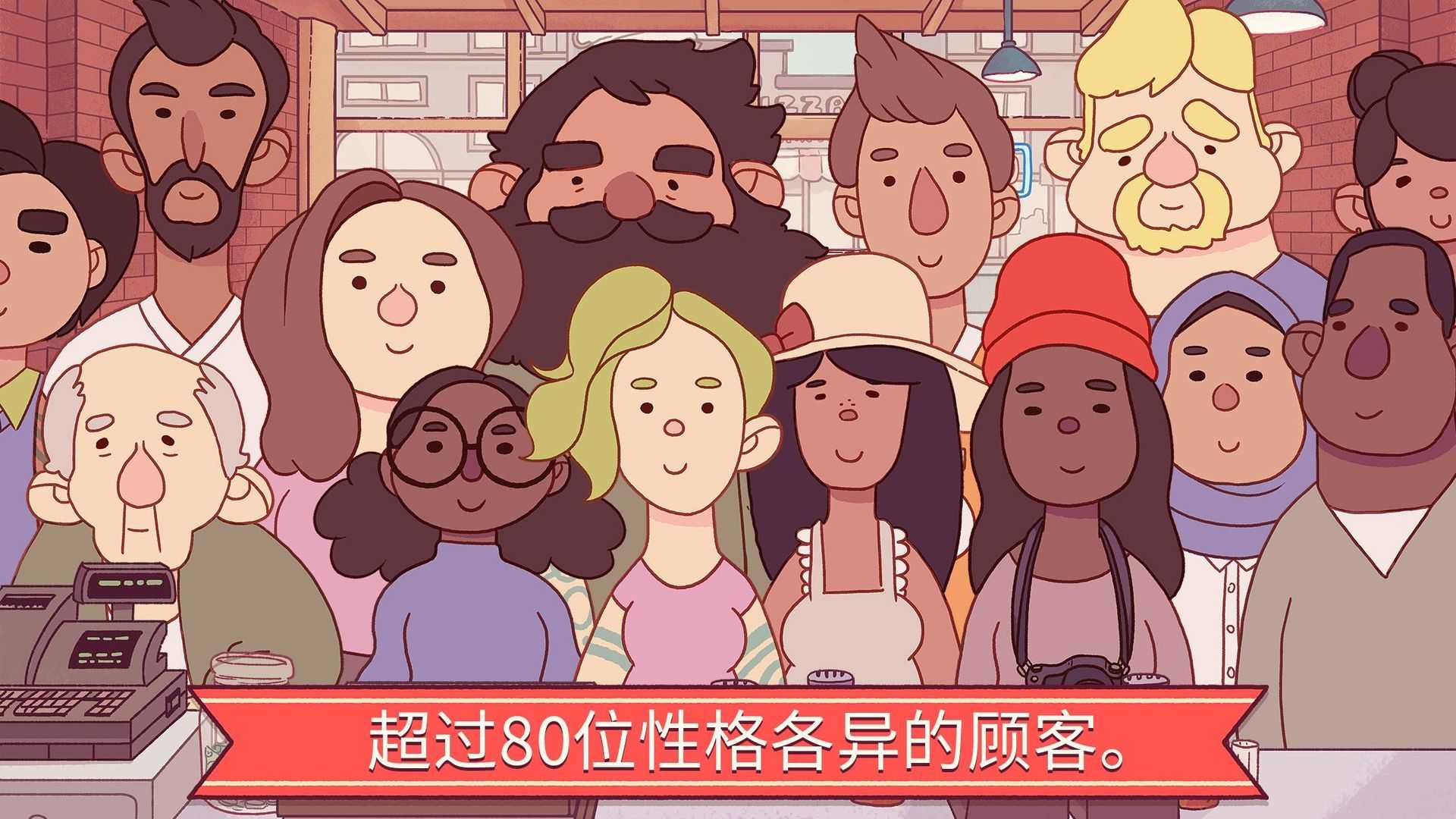 可口的披萨美味的披萨ios截图2