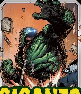 漫威终极逆转巨鲸兽卡牌分析