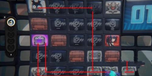 绝区零浮冰空洞浅层初探简单模式怎么通关