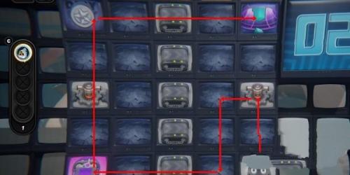 绝区零浮冰空洞浅层初探简单模式怎么通关