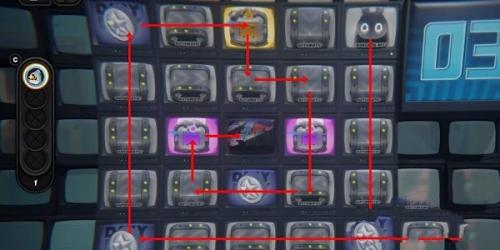 绝区零浮冰空洞浅层初探简单模式怎么通关