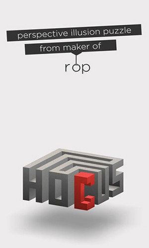 hocus游戏截图2