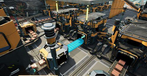 幸福工厂探测仪使用方法